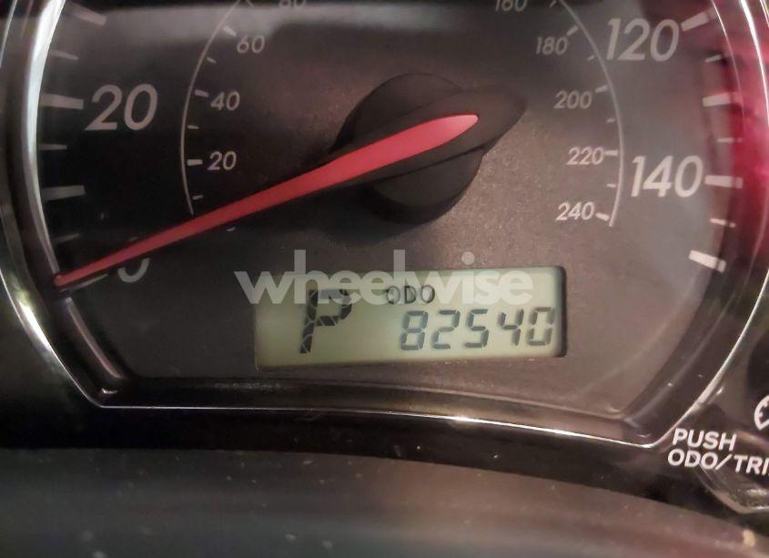 Photo 15 of 2013 Toyota Corolla S (VIN 2T1BU4EE4DC044555)