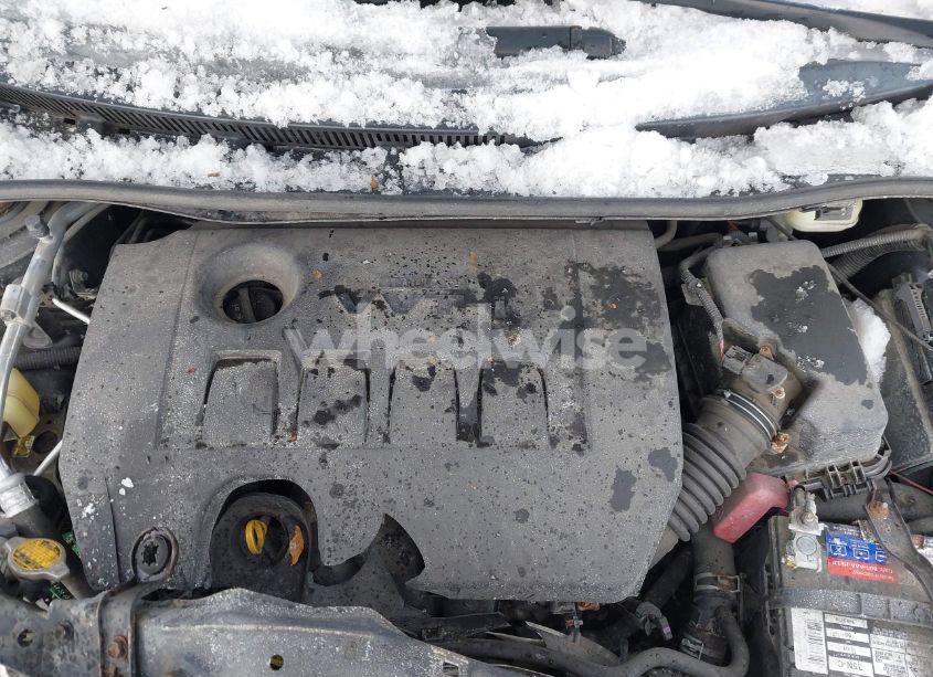 Photo 10 of 2013 Toyota Corolla LE (VIN 2T1BU4EE4DC055099)