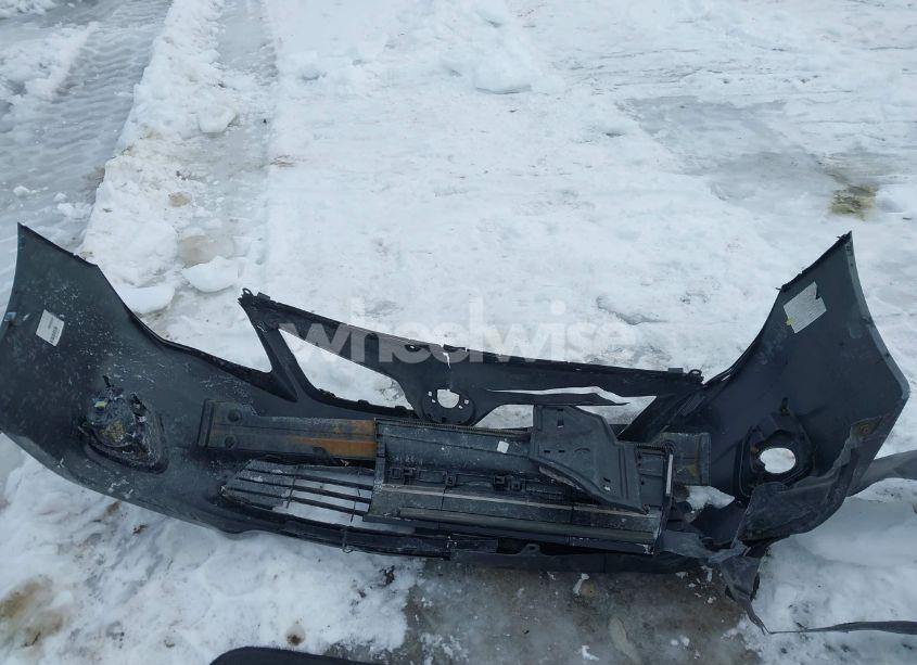 Photo 12 of 2013 Toyota Corolla LE (VIN 2T1BU4EE4DC055099)