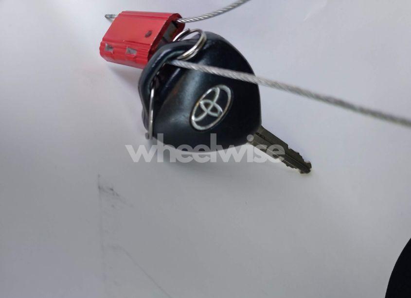 Photo 11 of 2013 Toyota Corolla S (VIN 2T1BU4EE4DC059038)