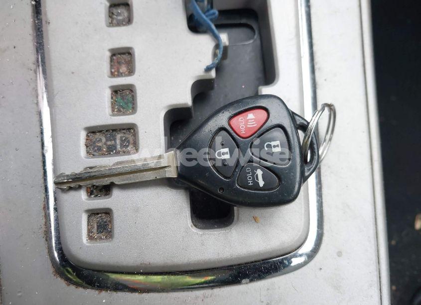 Photo 11 of 2013 Toyota Corolla LE (VIN 2T1BU4EE4DC068712)