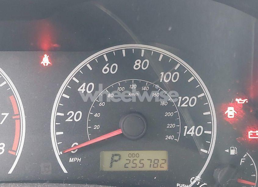 Photo 16 of 2013 Toyota Corolla LE (VIN 2T1BU4EE4DC068712)