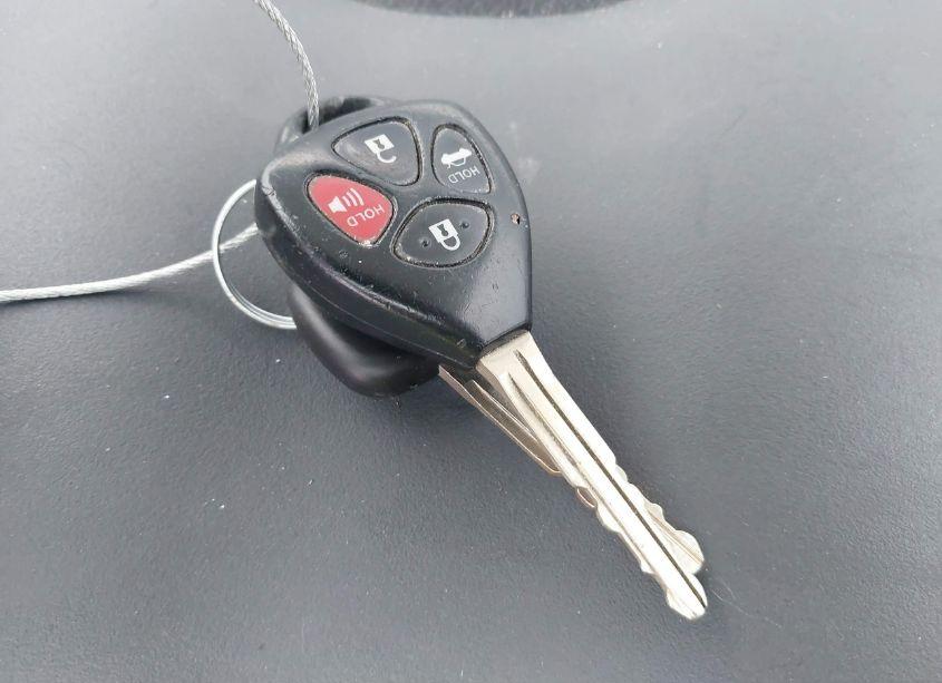 Photo 11 of 2013 Toyota Corolla L (VIN 2T1BU4EE4DC069780)