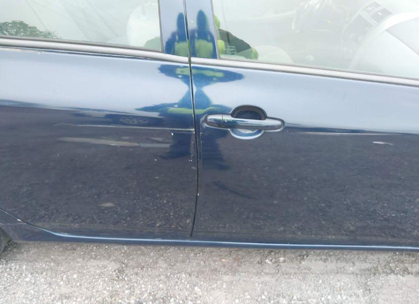 Photo 6 of 2013 Toyota Corolla L (VIN 2T1BU4EE4DC069780)