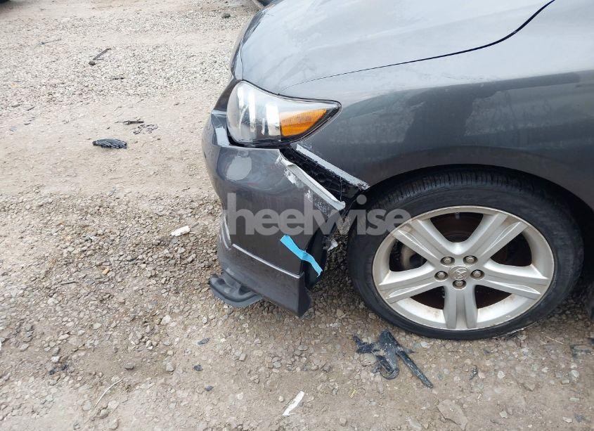 Photo 16 of 2013 Toyota Corolla S (VIN 2T1BU4EE4DC070847)