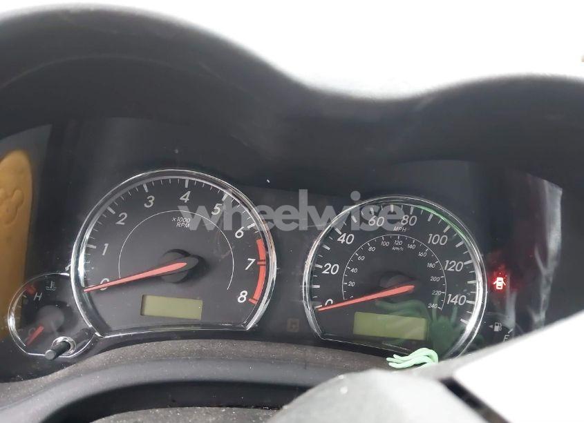 Photo 7 of 2013 Toyota Corolla S (VIN 2T1BU4EE4DC070847)