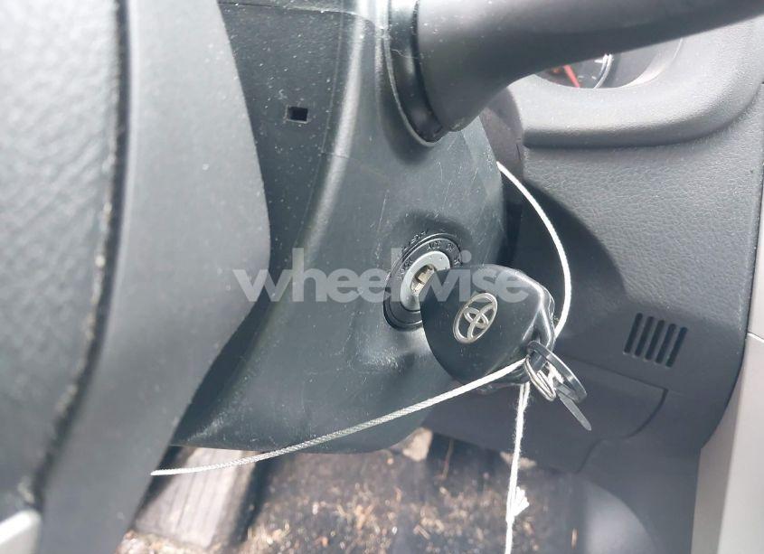 Photo 11 of 2013 Toyota Corolla S/LE (VIN 2T1BU4EE4DC071531)