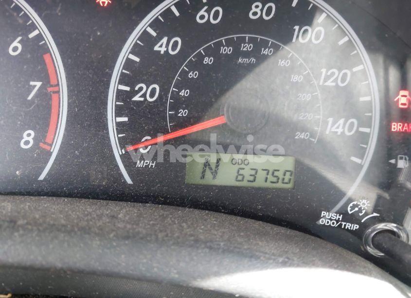 Photo 15 of 2013 Toyota Corolla L (VIN 2T1BU4EE4DC074235)