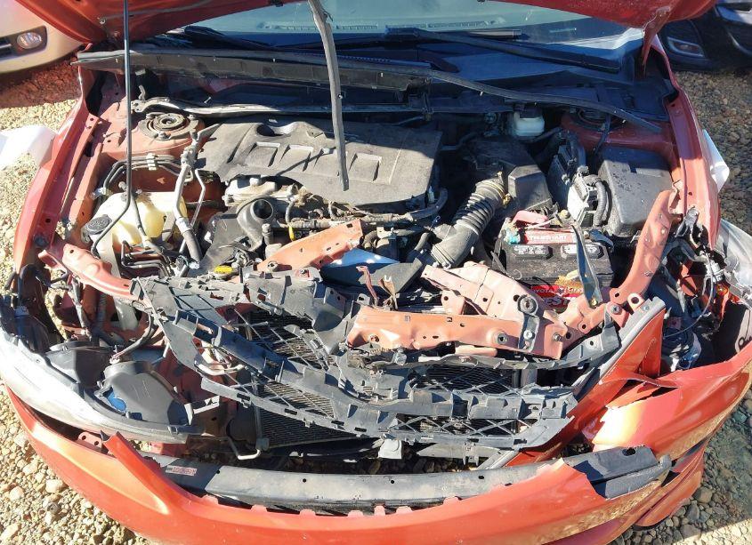 Photo 10 of 2013 Toyota Corolla S SPECIAL EDITION (VIN 2T1BU4EE4DC076132)