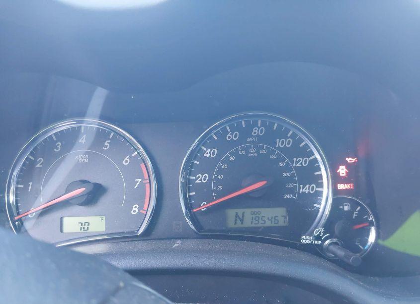 Photo 7 of 2013 Toyota Corolla S SPECIAL EDITION (VIN 2T1BU4EE4DC076132)