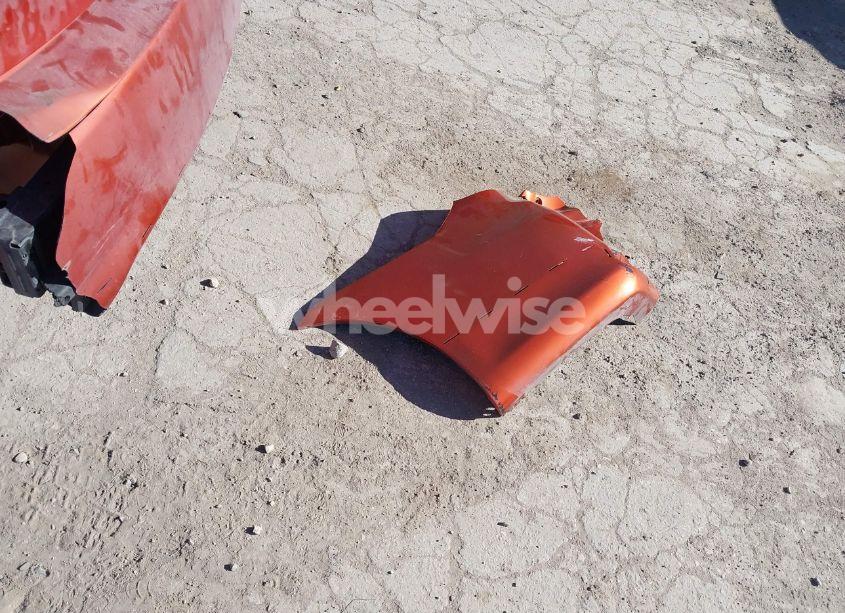 Photo 12 of 2013 Toyota Corolla S SPECIAL EDITION (VIN 2T1BU4EE4DC089799)