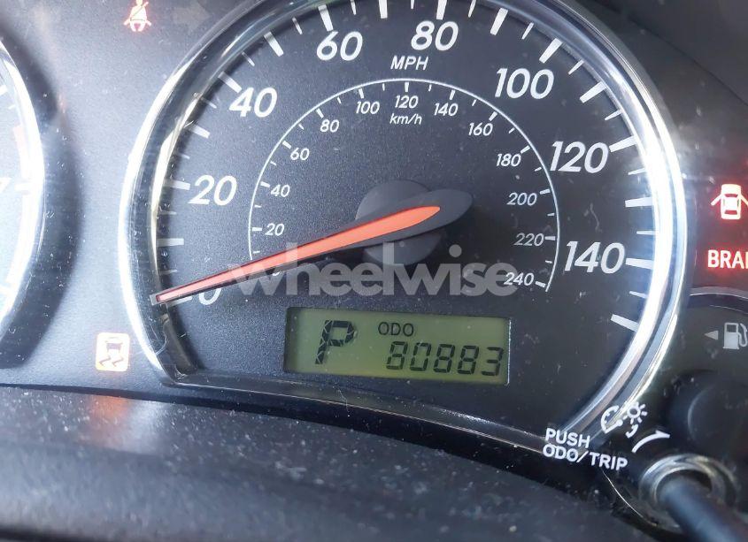 Photo 16 of 2013 Toyota Corolla S SPECIAL EDITION (VIN 2T1BU4EE4DC089799)