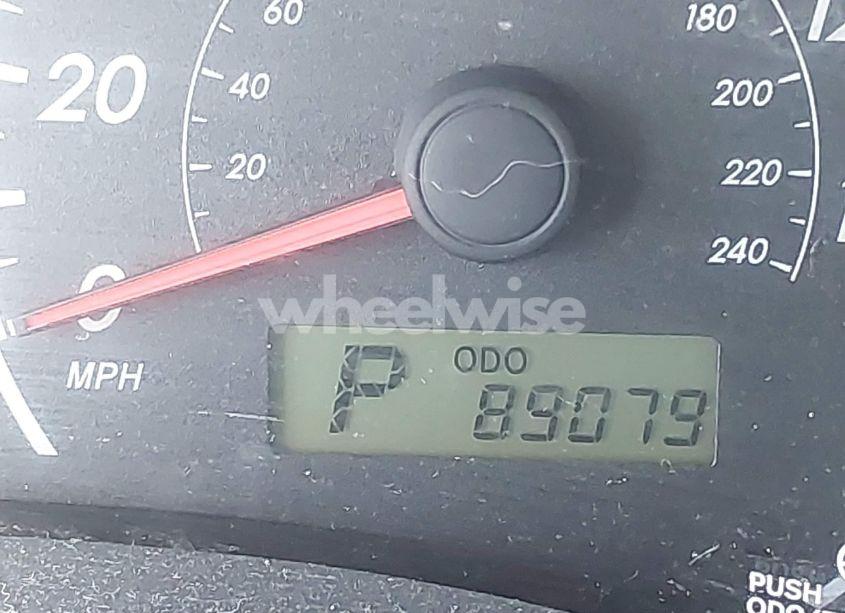 Photo 15 of 2013 Toyota Corolla LE (VIN 2T1BU4EE4DC102938)