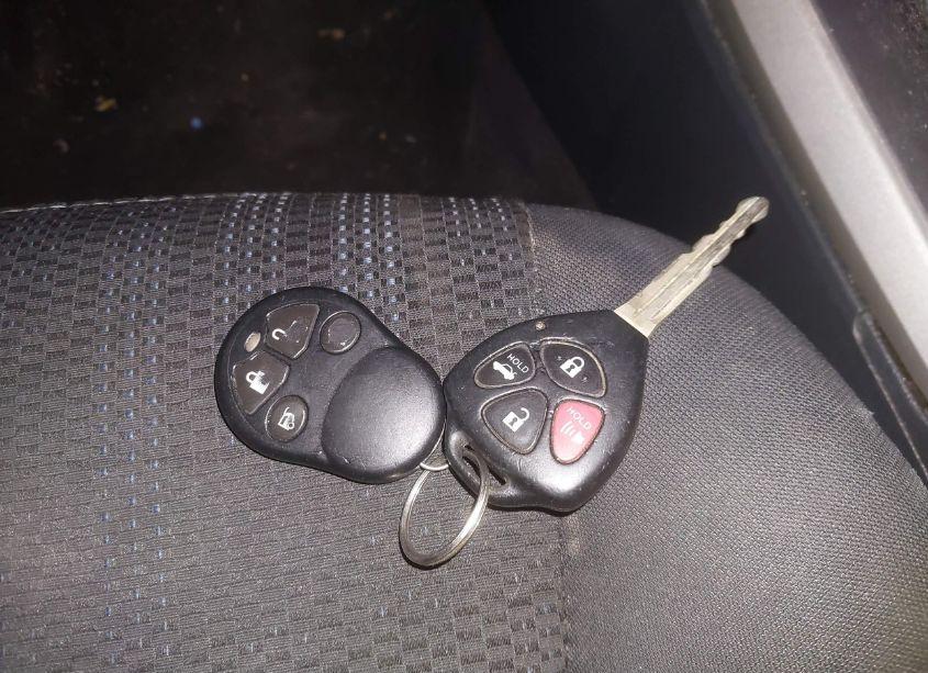 Photo 11 of 2013 Toyota Corolla S (VIN 2T1BU4EE4DC104303)