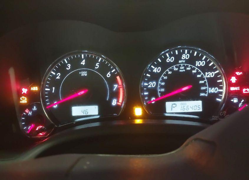 Photo 7 of 2013 Toyota Corolla S (VIN 2T1BU4EE4DC104303)