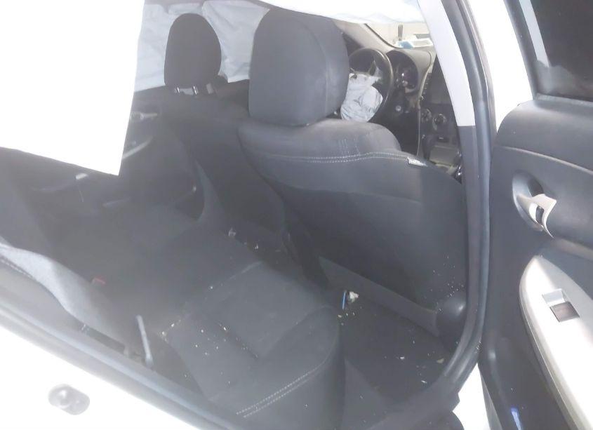 Photo 8 of 2013 Toyota Corolla S (VIN 2T1BU4EE4DC104303)