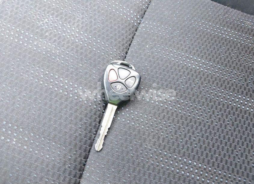 Photo 11 of 2013 Toyota Corolla S (VIN 2T1BU4EE4DC110859)