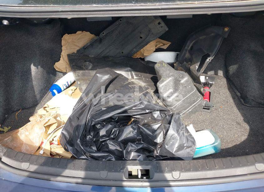 Photo 12 of 2013 Toyota Corolla S (VIN 2T1BU4EE4DC110859)