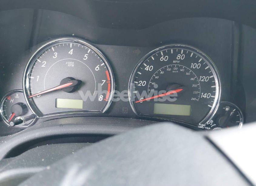 Photo 16 of 2013 Toyota Corolla S (VIN 2T1BU4EE4DC110859)