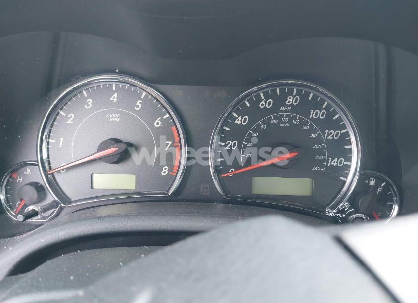 Photo 7 of 2013 Toyota Corolla S (VIN 2T1BU4EE4DC110859)