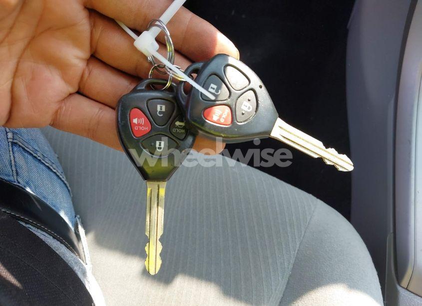 Photo 11 of 2013 Toyota Corolla LE (VIN 2T1BU4EE4DC116225)