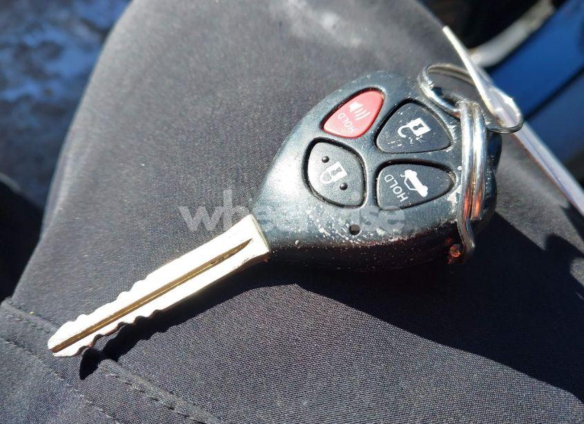 Photo 11 of 2013 Toyota Corolla L (VIN 2T1BU4EE4DC117228)