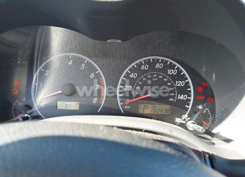 Photo 7 of 2013 Toyota Corolla L (VIN 2T1BU4EE4DC117228)