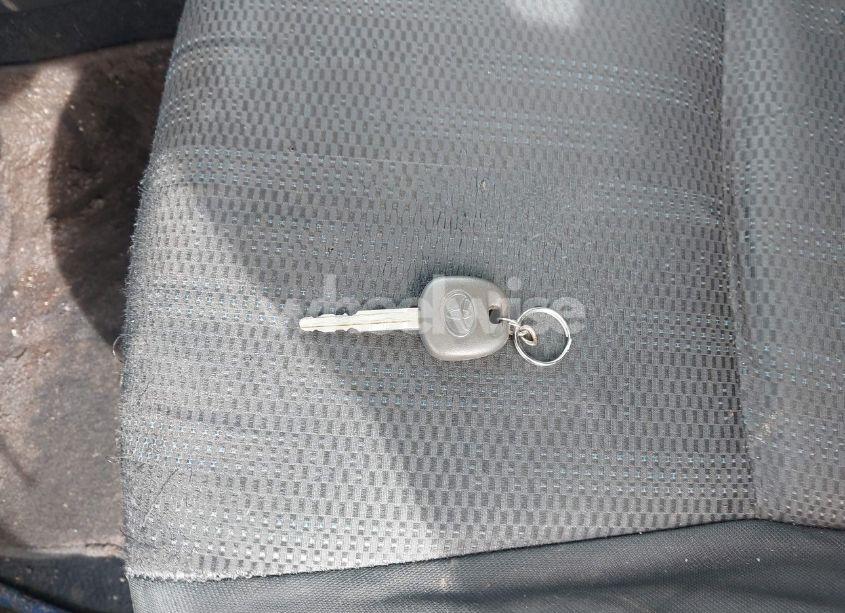 Photo 11 of 2013 Toyota Corolla S (VIN 2T1BU4EE4DC126463)