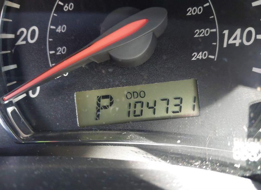 Photo 15 of 2013 Toyota Corolla S (VIN 2T1BU4EE4DC126477)