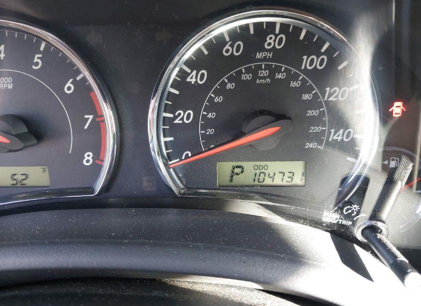 Photo 7 of 2013 Toyota Corolla S (VIN 2T1BU4EE4DC126477)