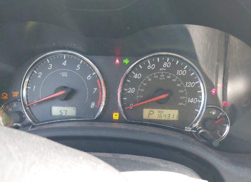 Photo 7 of 2013 Toyota Corolla S (VIN 2T1BU4EE4DC929905)