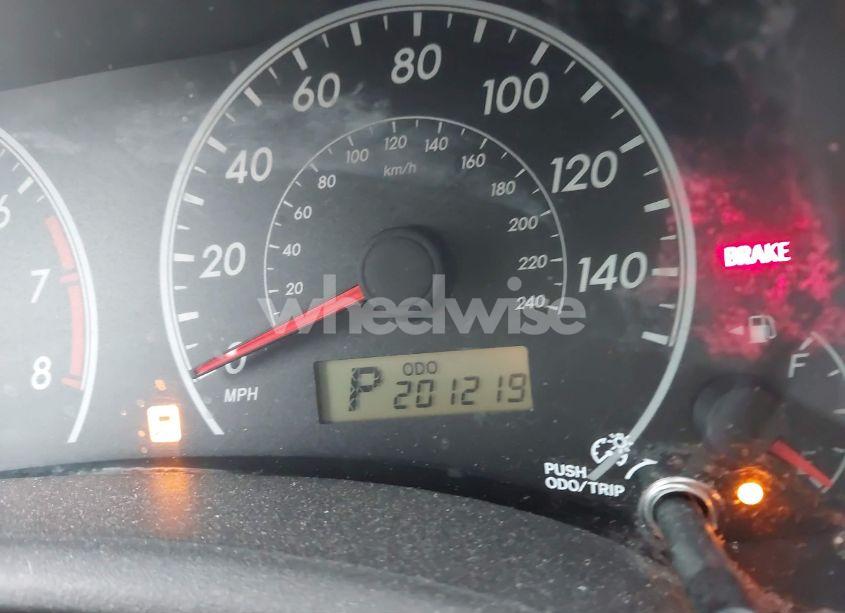 Photo 15 of 2013 Toyota Corolla LE (VIN 2T1BU4EE4DC930715)