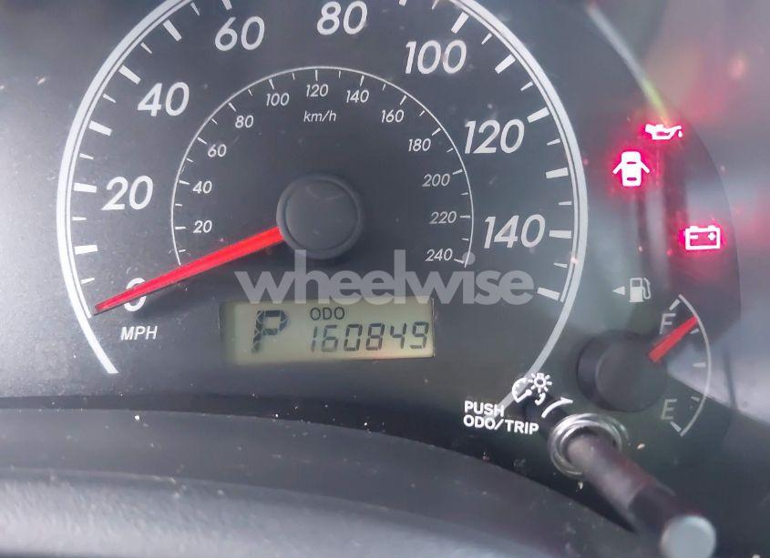 Photo 15 of 2013 Toyota Corolla L (VIN 2T1BU4EE4DC930861)