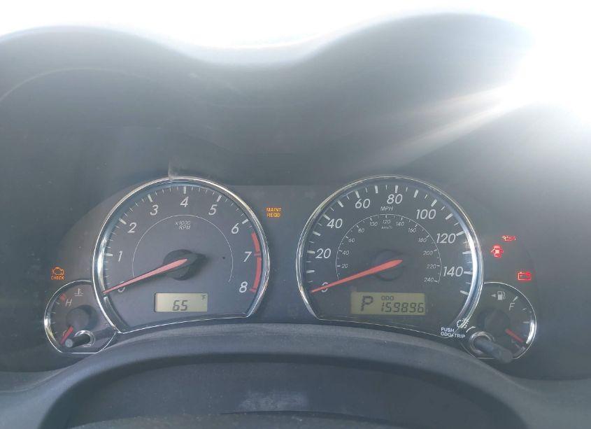 Photo 7 of 2013 Toyota Corolla S (VIN 2T1BU4EE4DC946526)