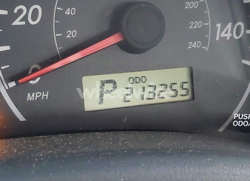 Photo 16 of 2013 Toyota Corolla LE (VIN 2T1BU4EE4DC948101)