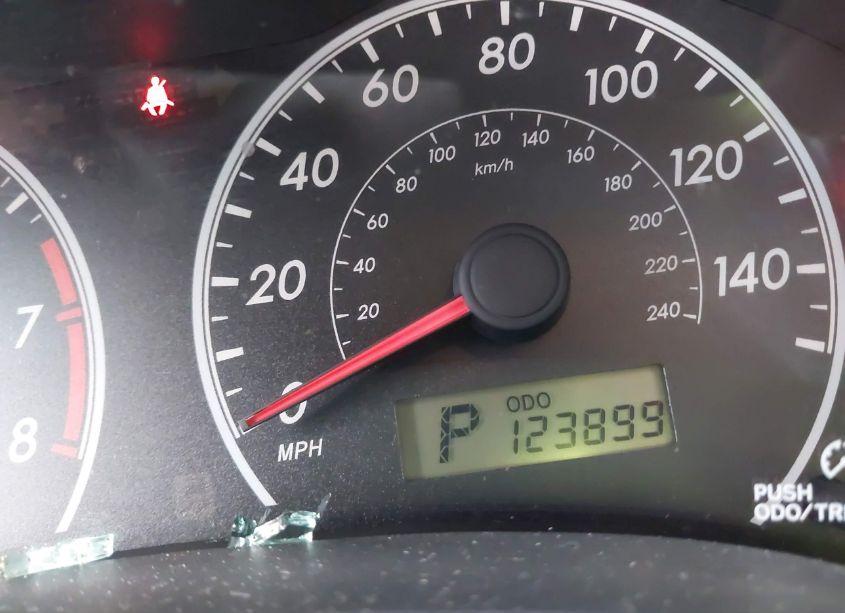 Photo 15 of 2013 Toyota Corolla LE (VIN 2T1BU4EE4DC949779)