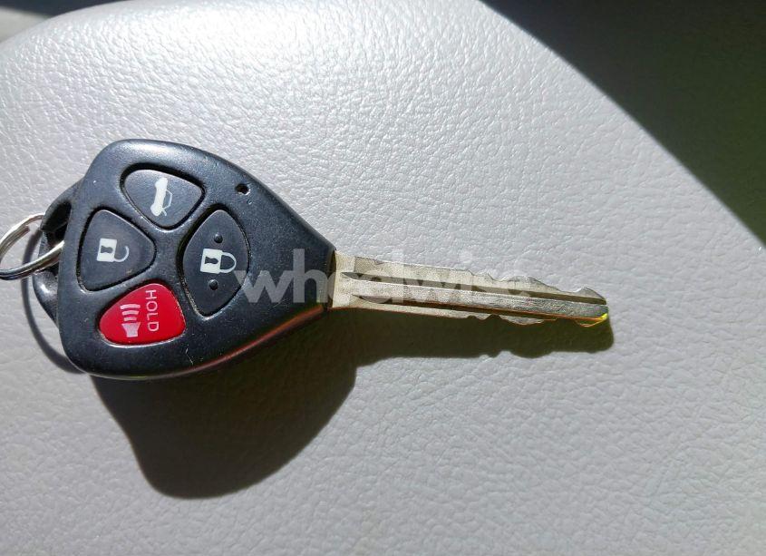 Photo 11 of 2013 Toyota Corolla L (VIN 2T1BU4EE4DC954688)