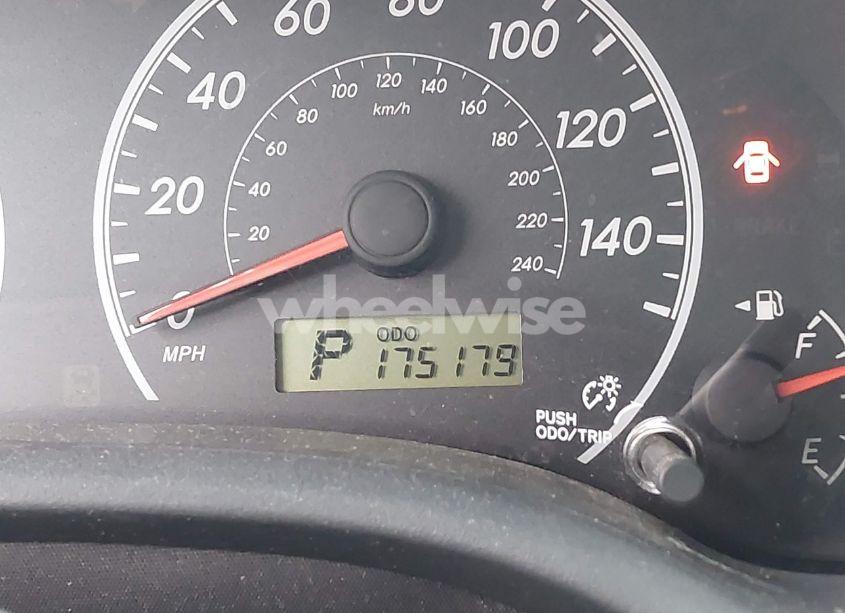 Photo 15 of 2013 Toyota Corolla LE (VIN 2T1BU4EE4DC968588)