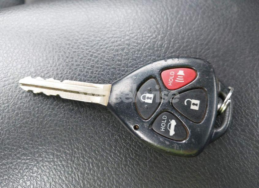 Photo 11 of 2013 Toyota Corolla S (VIN 2T1BU4EE4DC980210)