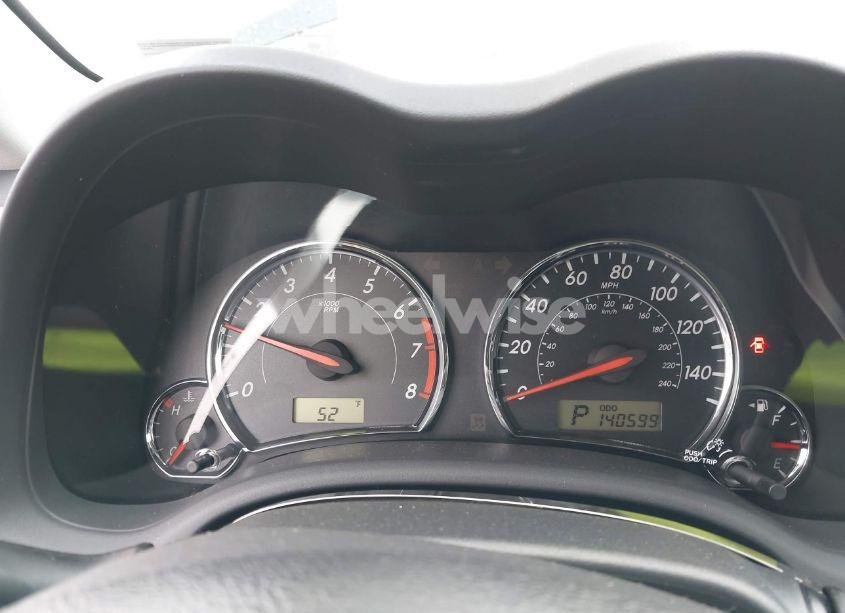 Photo 7 of 2013 Toyota Corolla S (VIN 2T1BU4EE4DC980210)