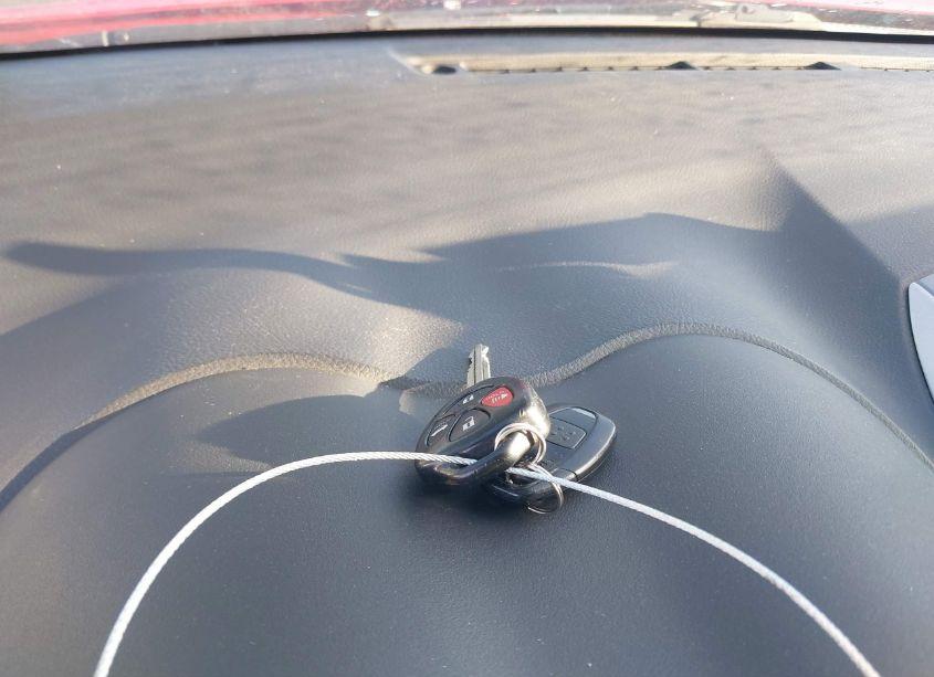 Photo 11 of 2013 Toyota Corolla S (VIN 2T1BU4EE4DC987495)