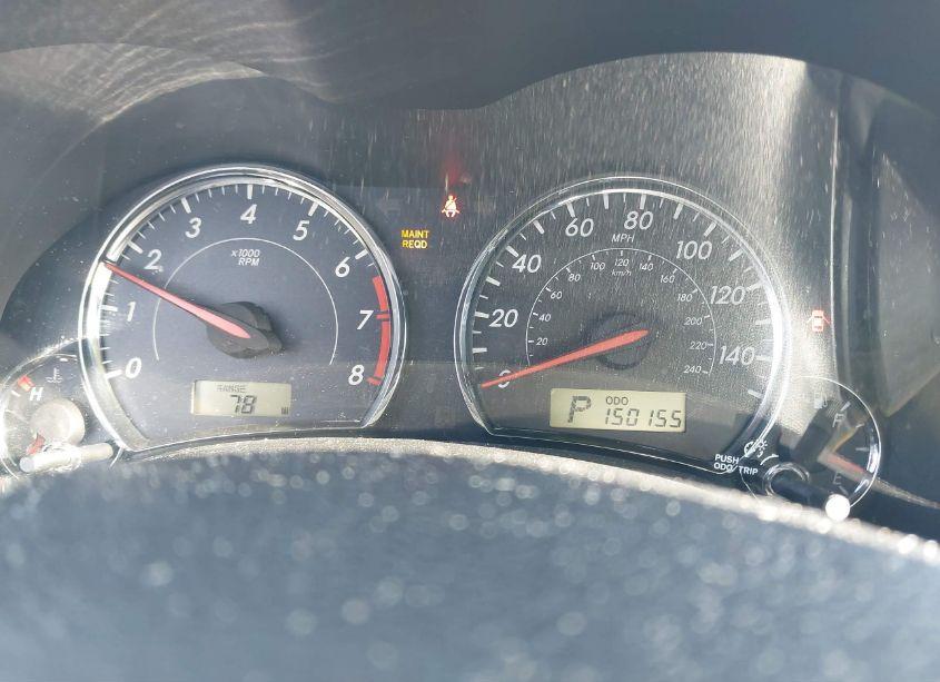 Photo 15 of 2013 Toyota Corolla S (VIN 2T1BU4EE4DC987495)