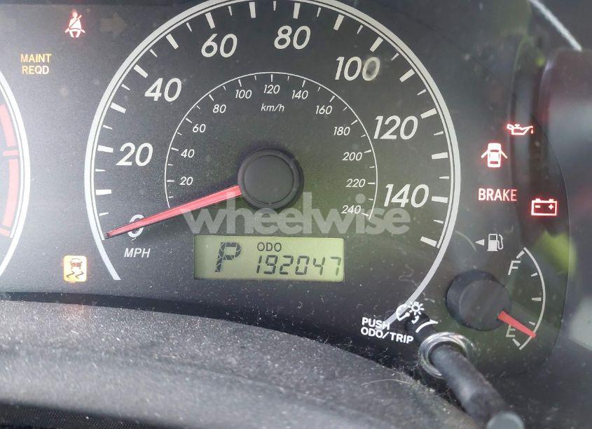 Photo 16 of 2013 Toyota Corolla LE (VIN 2T1BU4EE4DC987884)