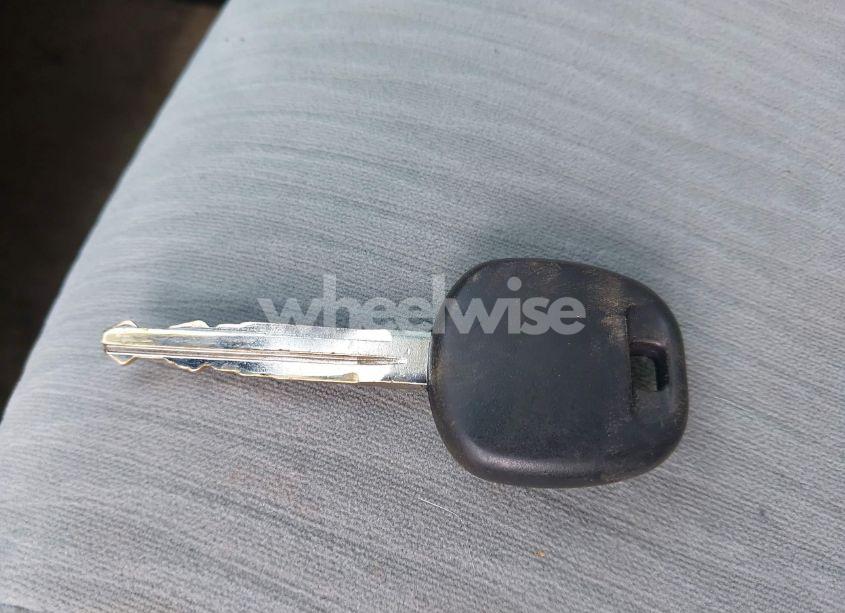 Photo 11 of 2010 Toyota Corolla LE (VIN 2T1BU4EE5AC191642)