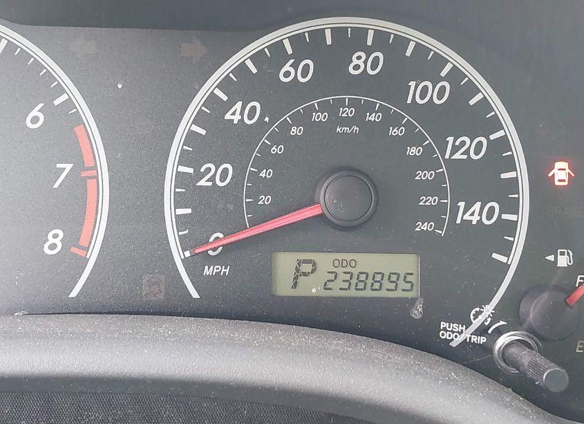 Photo 15 of 2010 Toyota Corolla LE (VIN 2T1BU4EE5AC253489)