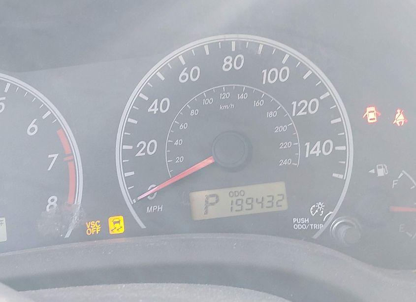 Photo 15 of 2010 Toyota Corolla LE (VIN 2T1BU4EE5AC257350)