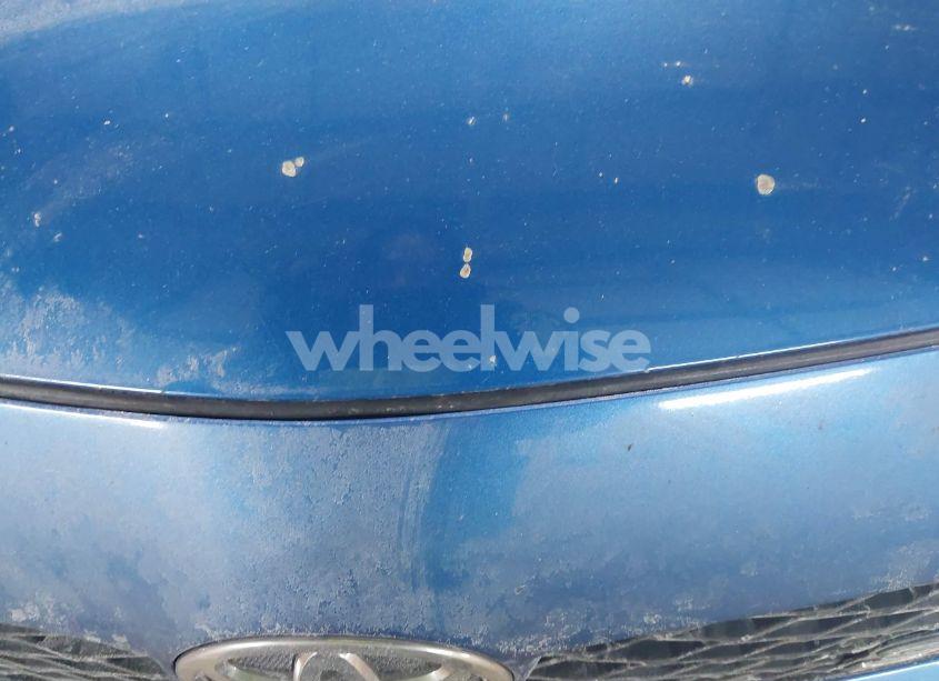 Photo 6 of 2010 Toyota Corolla S (VIN 2T1BU4EE5AC262774)