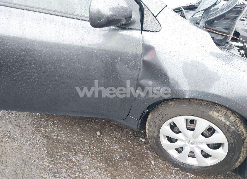 Photo 19 of 2010 Toyota Corolla LE (VIN 2T1BU4EE5AC265092)