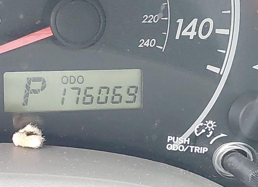 Photo 7 of 2010 Toyota Corolla LE (VIN 2T1BU4EE5AC275802)