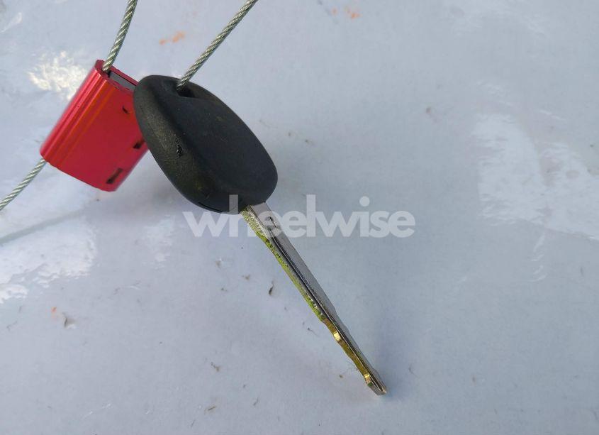 Photo 11 of 2010 Toyota Corolla LE (VIN 2T1BU4EE5AC278862)